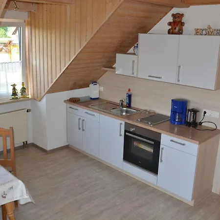 Gästehaus Baumann Sindersdorf *